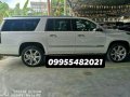 2017 Cadillac Escalade long wheel base Lwb-4