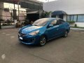 2016 Mitsubishi Mirage G4 for sale-0