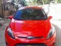 Ford Fiesta 2012 FOR SALE-7