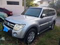 2007 Mitsubishi Pajero For sale-3