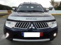 2013 Loaded Limited Mitsubishi Montero Sport GLSV AT -8