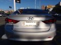 Almost Brand New 2018 Hyundai Elantra GL -3