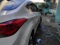 Hyundai Elantra 2012 automatic for sale-1