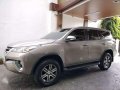 2017 Toyota Fortuner for sale-1