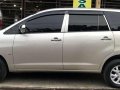 2011 TOYOTA Innova Manual Diesel-2