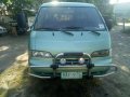 1992 Hyundai Grace All power manual-0