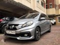 2016 Honda Mobilio for sale-0
