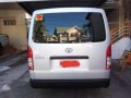 2017 Toyota Hiace for sale-1