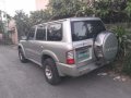 2005 Nissan Patrol for sale-0