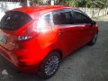 Ford Fiesta 2012 FOR SALE-1