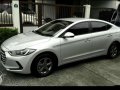 2017 HYUNAI ELANTRA FOR SALE-1