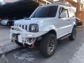 2016 Suzuki Jimny for sale-5