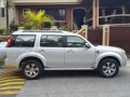 2009 Ford Everest for sale-5