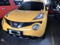 2016 Nissan Juke for sale-4