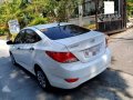 Hyundai Accent AT 2018 for sale-3