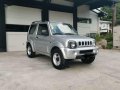 2002 Suzuki Jimny for sale-1