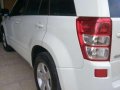 Suzuki Grand Vitara 2005 for sale-4