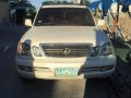 Lexus LX 470 1999 for sale-0