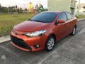 2016 Toyota Vios 1.3 E for sale-5