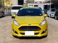 2015 Ford Fiesta for sale-7