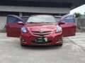 Toyota Vios J Manual 2009 For Sale-7