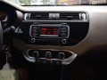 Kia Rio sedan automatic transmission 2015 model-2