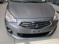 2018 Mitsubishi MIRAGE G4 for sale-1