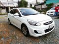 2017 Hyundai Accent 1.4 GL MT for sale-6