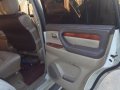 Lexus LX 470 1999 for sale-7