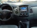 RUSH SALE Toyota Innova J 2005 manual-11