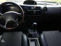 2004 Mitsubishi Strada for sale-3