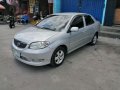 Toyota Vios 1.5 G 2004 matic (top of the line)-7