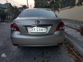 Toyota Vios 2008 For Sale-2