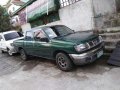 For Sale or swap sa SUV 2000 model Nissan Frontier-1