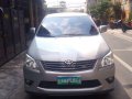 Toyota Innova 2012 for sale-3