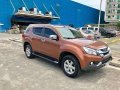 2015 Isuzu Mu-X for sale-1