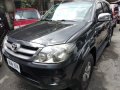 Toyota Fortuner 2006 for sale-5