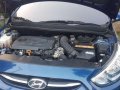 Hyundai Accent 2017 Hatchback for sale-3