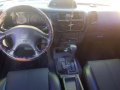 2004 Mitsubishi Strada for sale-9