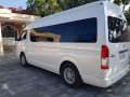 Toyota Hiace 2016 for sale-4