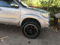 Toyota Hilux G D4D 2015 model 4x4 FOR SALE-0