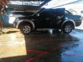 SELLING MITSUBISHI Strada gls 2011 4x4 -6