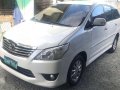 Toyota Innova 2012 for sale-1