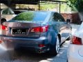 2012 Lexus IS300 AT for sale-5