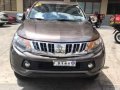 Like new Mitsubishi Strada for sale-0