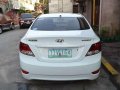 Hyundai Accent 2012 for sale-2
