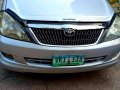 RUSH SALE Toyota Innova J 2005 manual-9