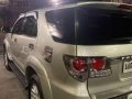 Toyota Fortuner 2014 for sale-3