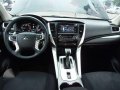 Loaded 2018 Like New Mitsubishi Montero Sport GLS AT -1