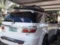 Toyota Fortuner 2013 for sale-3